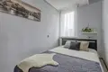 Apartamento 2 habitaciones 35 m² Varsovia, Polonia