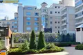 Wohnung 2 zimmer 66 m² Minsk, Belarus