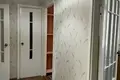 3 room apartment 62 m² Navahrudak, Belarus