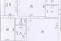 3 room apartment 92 m² Svetlogorsk, Russia