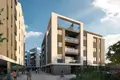 Apartamento 1 habitacion 79 m² Kato Polemidion Municipality, Chipre