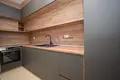 Квартира 1 комната 75 м² в Подгорице, Черногория