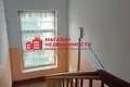 Appartement 1 chambre 30 m² Hrodna, Bélarus