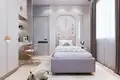 4 bedroom apartment 160 m² Yenişehir, Turkey