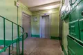 Appartement 2 chambres 49 m² Minsk, Bélarus