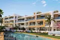 Wohnung in einem Neubau Meerblick-Wohnungen in einem Luxusprojekt in Fuengirola
