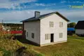 Haus 188 m² Michanavicki sielski Saviet, Belarus