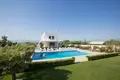 Вилла 1 комната 500 м² Loutraki Perachora Agioi Theodoroi Municipality, Греция
