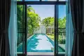 Villa mit 2 Schlafzimmern 110 m² Rawai, Thailand