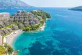 Квартира 2 спальни 153 м² в Будве, Черногория
