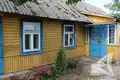 Maison 57 m² Carnaucycki sielski Saviet, Bélarus
