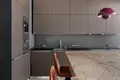 2 bedroom apartment 135 m² Warsaw, Poland