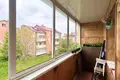 3 room apartment 64 m² Salihorsk, Belarus