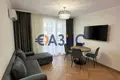 Apartamento 2 habitaciones 62 m² Sveti Vlas, Bulgaria