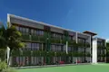 Apart hotel Showcasing 3 bedroom apartement in Lombok