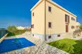 Вилла 5 спален 350 м² община Медулин, Хорватия
