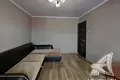 2 room apartment 38 m² Muchaviecki sielski Saviet, Belarus