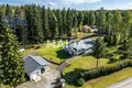 House  Kuopio sub-region, Finland