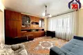 2 room apartment 56 m² Salihorsk, Belarus