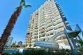 Mieszkanie 2 pokoi 65 m² Mezitli, Turcja