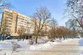 Appartement 3 chambres 73 m² Minsk, Bélarus