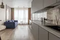 2 room apartment 41 m² Minsk, Belarus
