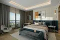 Apartment 140 m² Marmara Region, Turkey