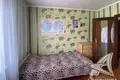 3 room apartment 69 m² Kamyanyets, Belarus