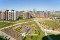 1 bedroom apartment 45 m² Kopishche, Belarus