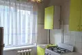 Mieszkanie 2 pokoi 48 m² Mińsk, Białoruś