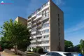 Квартира 1 комната 21 м² Вильнюс, Литва