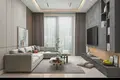 Apartment 35 m² Aksu, Turkey