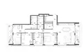Mieszkanie 4 pokoi 153 m² Moskwa, Rosja