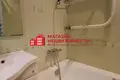 Mieszkanie 2 pokoi 59 m² Grodno, Białoruś