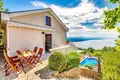 Villa 8 chambres 430 m² Opcina Matulji, Croatie