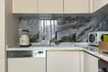 3 room apartment 120 m² in Alanya, Turkey