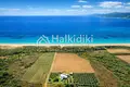 Parcelas 20 000 m² Nea Roda, Grecia