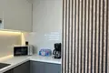 1 bedroom apartment 61 m² Muratpasa, Turkey