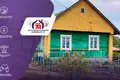 House 57 m² Rakauski sielski Saviet, Belarus