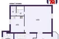 Haus 126 m² Nasilava, Belarus