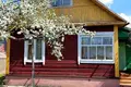 Casa 86 m² Rakauski sielski Saviet, Belarús