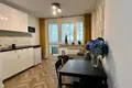 1 room studio apartment 20 m² in Warsaw, Poland
