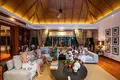 Villa 10 habitaciones 1 000 m² Ban Bang Thao, Tailandia