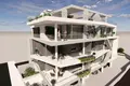 Квартира 2 спальни 80 м² Demos Agiou Athanasiou, Кипр