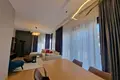 2 bedroom apartment 134 m² Becici, Montenegro