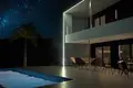 Willa 3 pokoi 210 m² La Nucia, Hiszpania