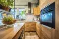 2 room apartment 58 m² Lodz, Poland