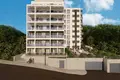 Wohnung 1 Schlafzimmer 38 m² Boreti, Montenegro