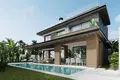 Villa de 4 habitaciones 727 m² Mijas, Španjolska