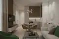 Mieszkanie 1 pokój 64 m² Boreti, Czarnogóra